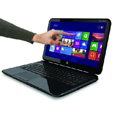 HP Pavilion Touch Smart Laptop Computers