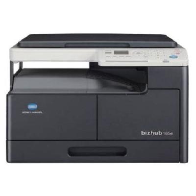 Konica Laserjet Multifunction Printer