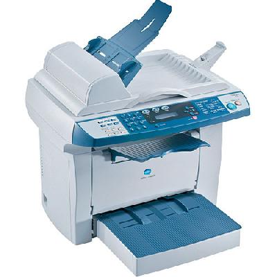 Konica Pagepro Multifunction Printer