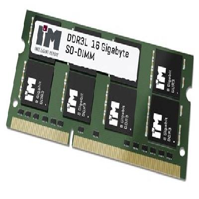 Laptop RAM