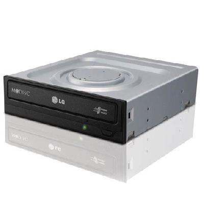LG DVD Writer 24X SATA Internal OEM