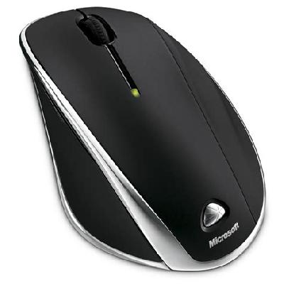 Live Tech Laser Mouse MS 08