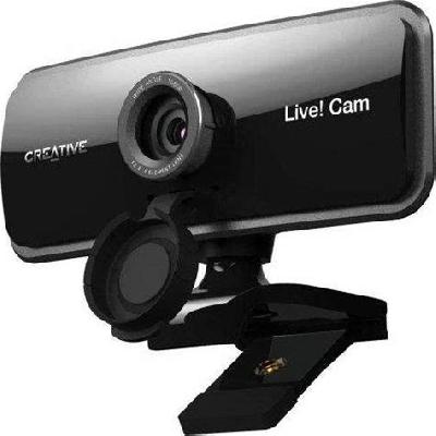 Live Tech LT 20 Mega Pixel Webcam