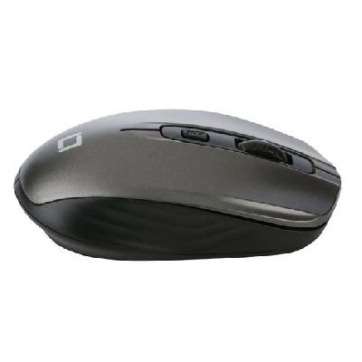 Live Tech Wireless Optical Mouse