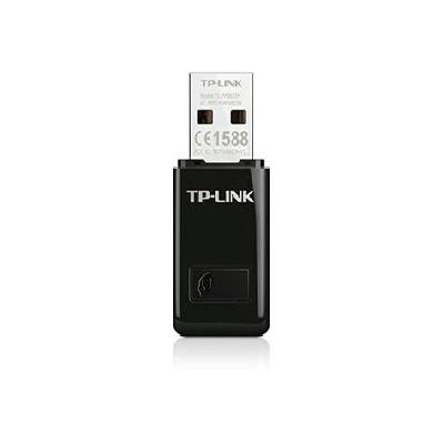 LiveTech LT-WD01 150mbps Wireless USB Adapter