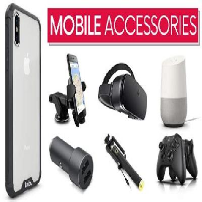 Mobile Accessories