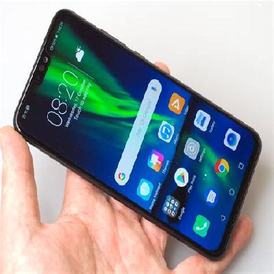 Smart Phone