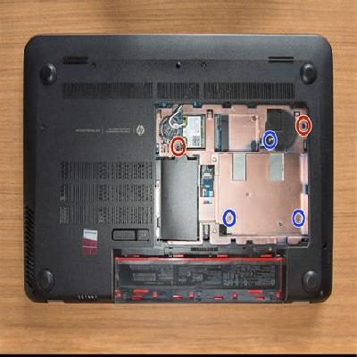 Laptop Enclouser Repair