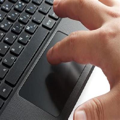 Touch Pad