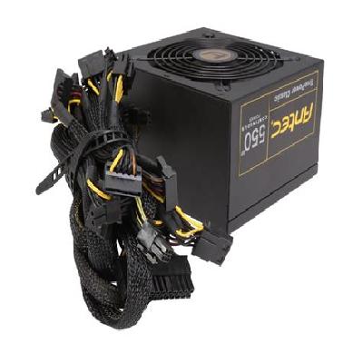 Antec's TP-550 SMPS