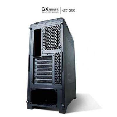 Antec GX1200 Mid Tower Cabinet