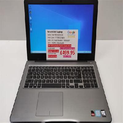 Dell UltraSharp U2211H 21.5