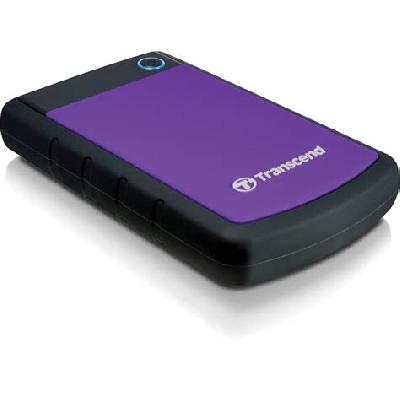 External Hard Drive