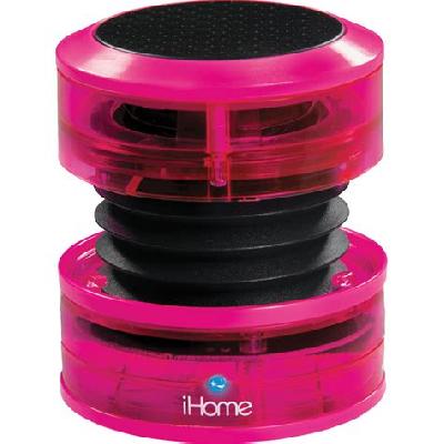 IHM63 Rechargeable Mini Speaker