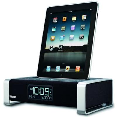IHome IA 100 Speaker