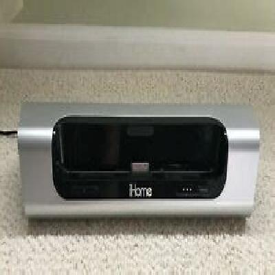 IHome ID9 Docking Speaker