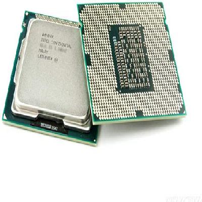 Intel CPU Processor