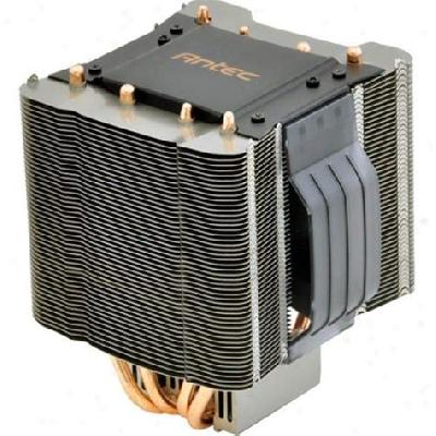 Kuhler-Box