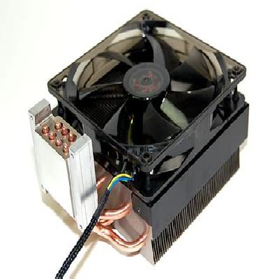 Kuhler-flow CPU Cooler