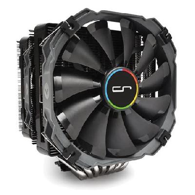 Optimal CPU Cooling