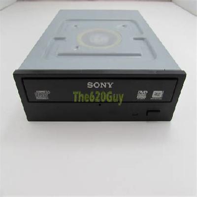 Sony DVD writer
