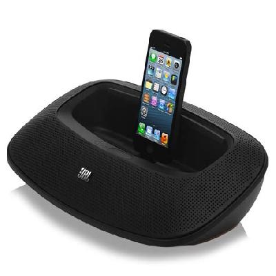 Speaker Dock IR390