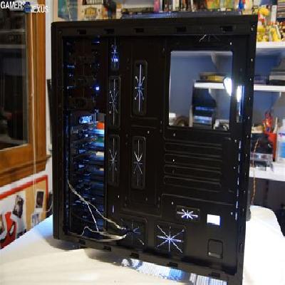 The Ultimate Gaming Case, Evolved