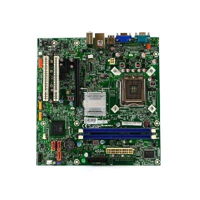 Lenovo Series Intel Gm45 Laptop Motherboard