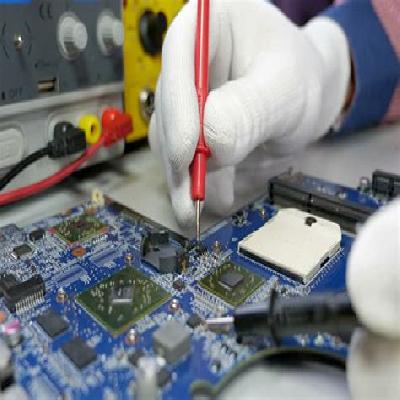 Mother Board Repairing