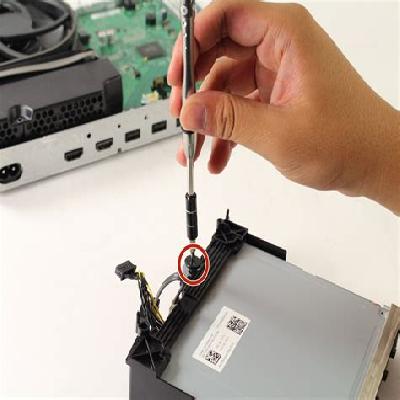 Optical Drive Service