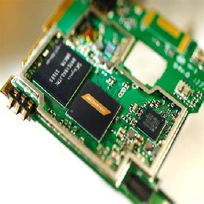 System Chip