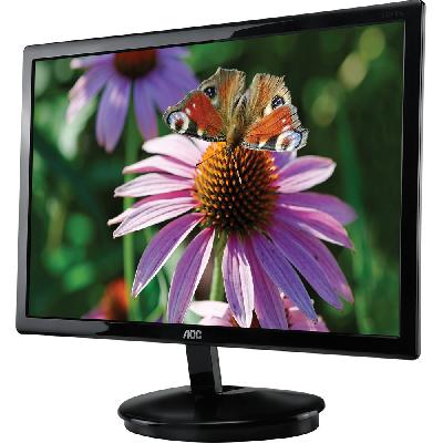AOC LED SCREEN