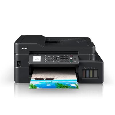 Brother MFC-T920DW All in-One Printer