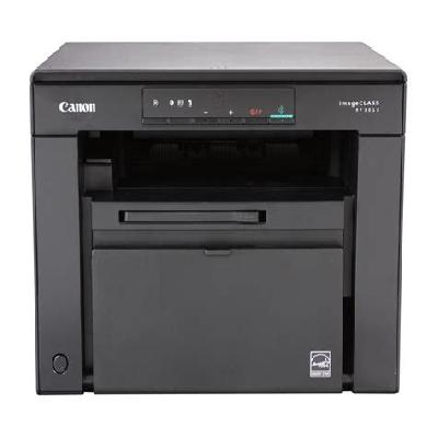 Canon imageCLASS MF3010 Multifunction Laser Printer