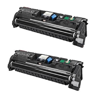 Compatible Toner Cartridge