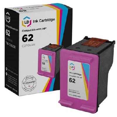 HP Color Inkjet Cartridge