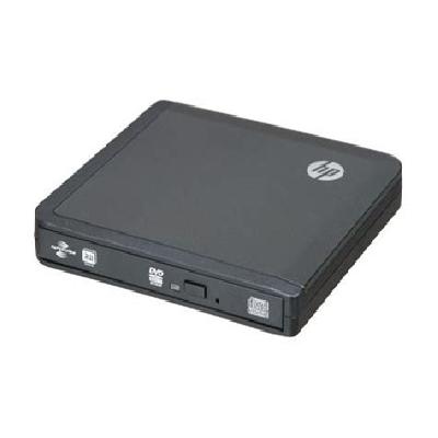 Hp USB External CD 