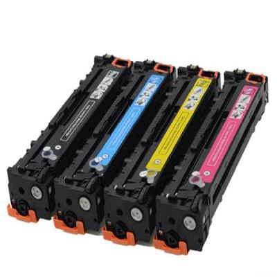 Laser Toner Cartridges