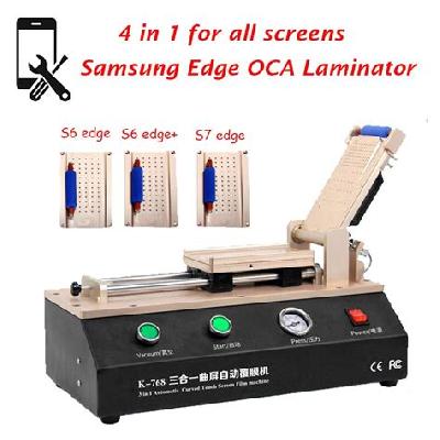 4IN1 OCA Lamination Machine