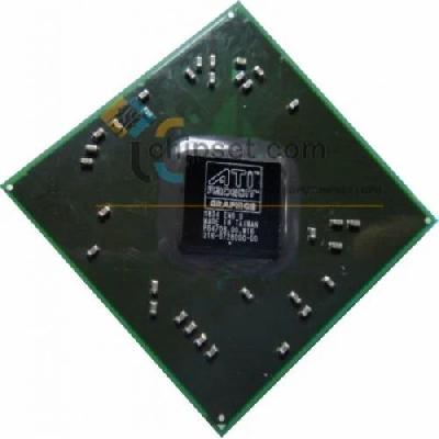 ATI Mobility Radeon BGA Chip Set