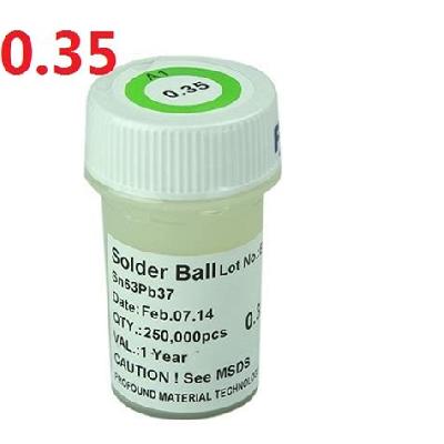 Bga Chip Solder Balls
