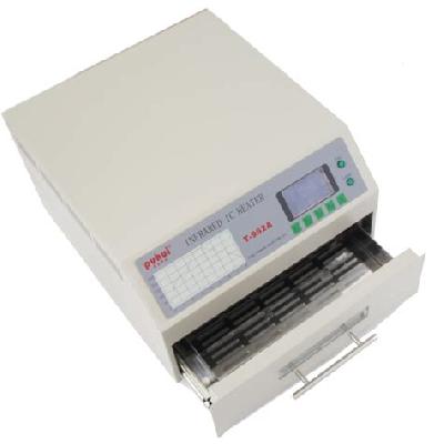 BGA Reballing Infrared Oven