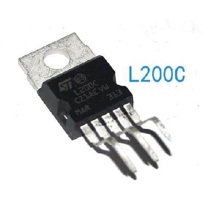 Current Regulator IC