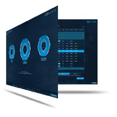 Data Recovery System