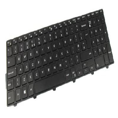 Dell Laptop Keyboards
