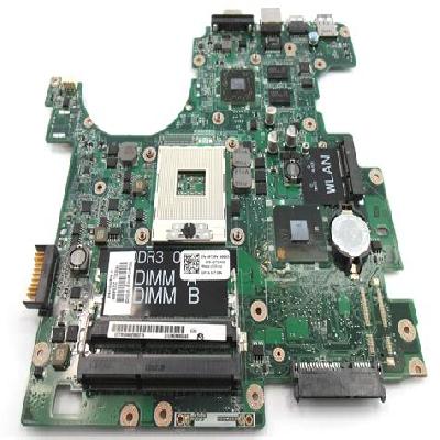 Dell Laptop Motherboards