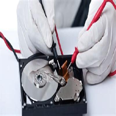Hard Disk Repairing Services