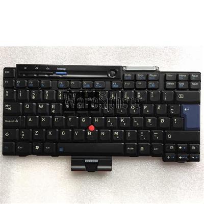 IBM Laptop Keyboards