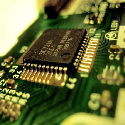 Integrated Circuit