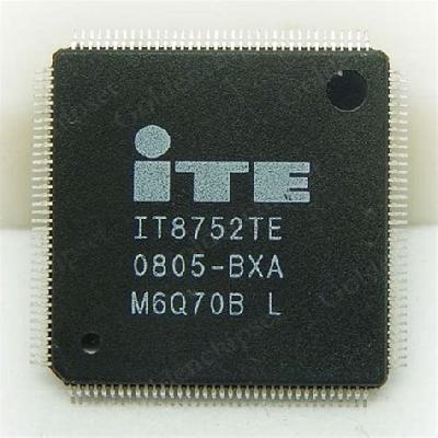 ITE IO Chip